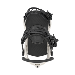 Snowboard Bindings Union Rosa Bone (Woman) - 2025/26