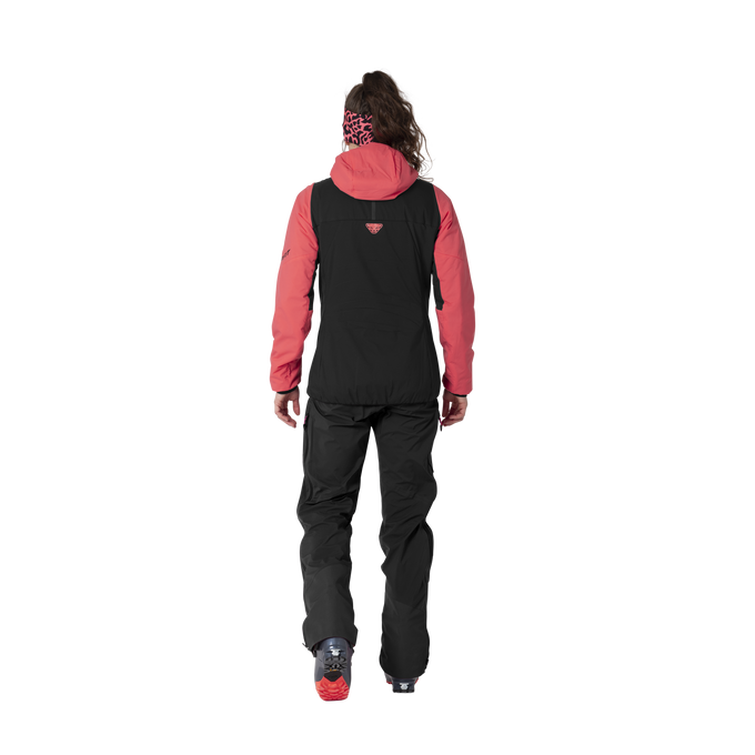  Daunenjacke Dynafit Blacklight Blacklight Primaloft Jacket W Cabana -  2025/26