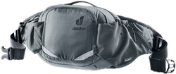 Bauchtasche Deuter Pulse 5 Graphite - 2023