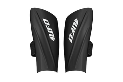 Unterarm schlagschutz Ufo Plast Slalom Armguards Black 2024/25
