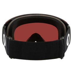 Brille Oakley Flight Deck M Matte Black Prizm Rose Gold - 2024/25