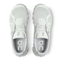 Women's shoes On Running Cloud 5 Ice/White