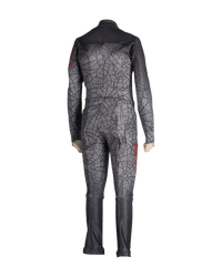 Spyder Performance Gs Race Suit Jr Storm - 2025/26