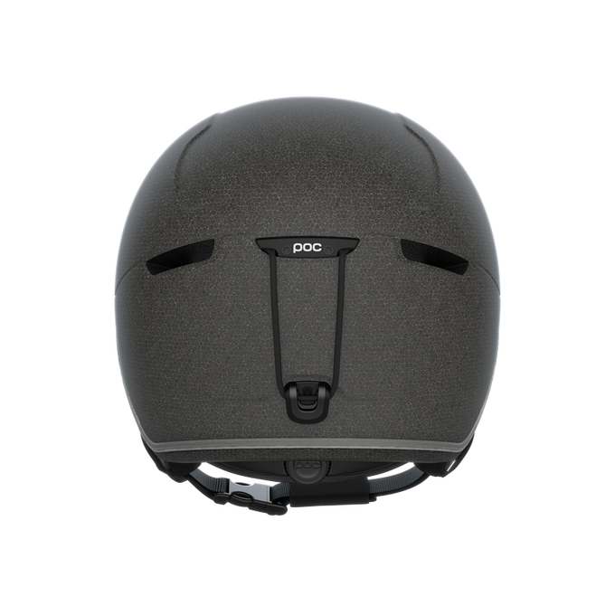 Helm POC Obex Pure Raw Black Matt - 2025/26