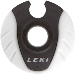 LEKI Cobra White/Black