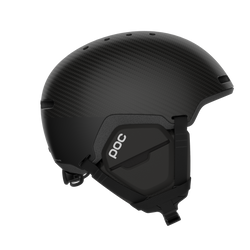 Helmet POC Calyx Carbon Mips Carbon/Uranium Black - 2025/26