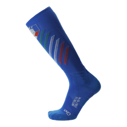 Ski socks UYN Natyon 3.0 Italy - 2025/26