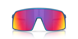 Sonnenbrille Oakley Sutro Matte Cyan/Blue Colorshift Frame/Prizm Road Lenses