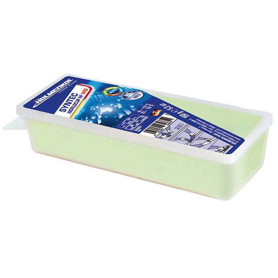 Ski wachs HOLMENKOL Syntec Worldcup HF Mid 150g