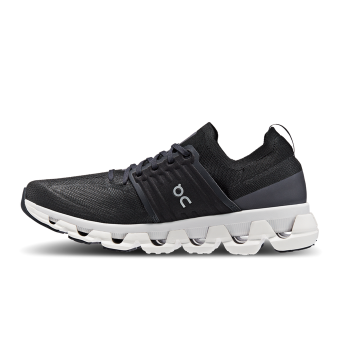 Man Schuhe On Running Cloudswift 3 All Black