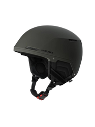 Helmet HEAD Compact Evo Moss - 2025/26