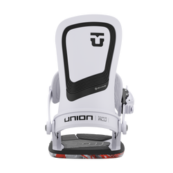 Snowboardbindungen Union Ultra Ice Grey - 2025/26
