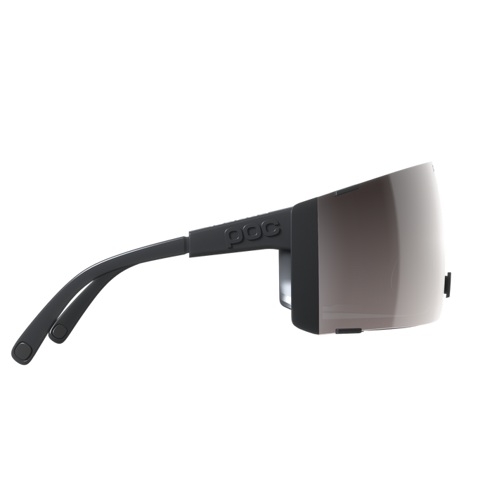 Sunglasses POC Propel Uranium Black/Clarity Road/Sunny Silver