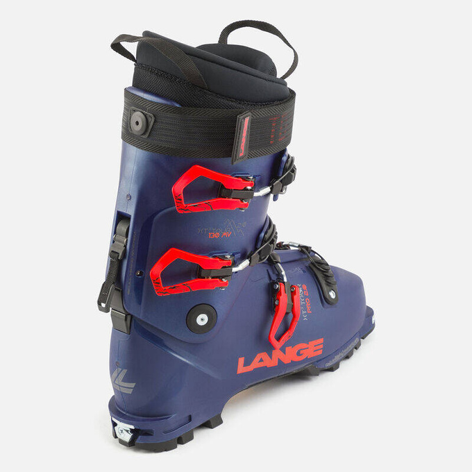 Ski boots Lange XT3 Tour Light MV 130 Legend B - 2024/25