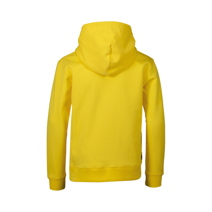 Bluse POC Hood Jr Aventurine Yellow - 2023/24