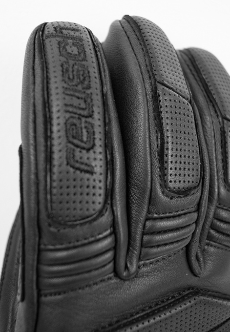 Handschuhe Reusch Master Pro Black - 2025/26
