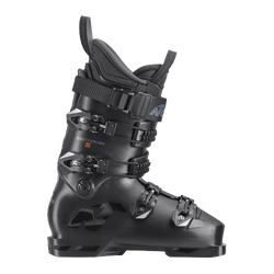 Skischuhe Nordica Dobermann 5 S Black - 2024/25