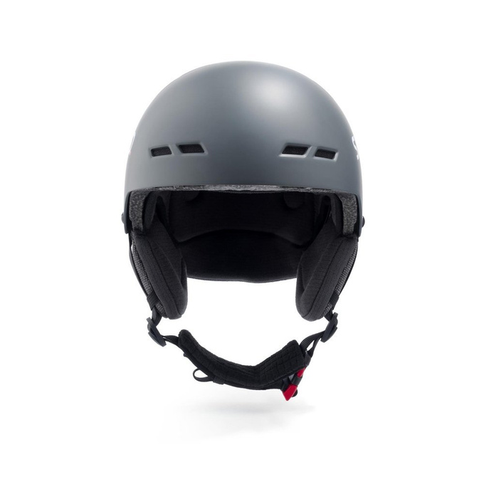 Helm SHRED TOTALITY NOSHOCK GREY - 2022/23