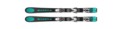 Ski Kastle RX12 JR premium + K7.5 JRS GW - 2025/26