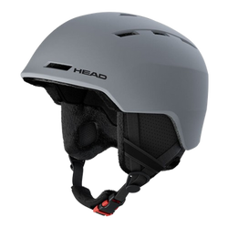 Helmet HEAD Vico Grey - 2024/25