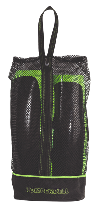 Unterarm schlagschutz Komperdell World Cup Carbon Elbow Guard  - 2025/26