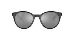 Sonnenbrille Oakley Spindrift Prizm Black Lenses,  Black Ink Frame