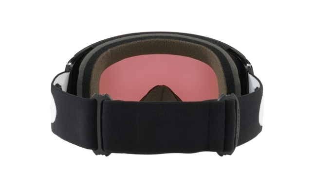 Goggles Oakley Flight Deck M Matte Black/Prizm Snow Torch Iridium - 2025/26