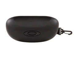 Glasses Case Oakley Black