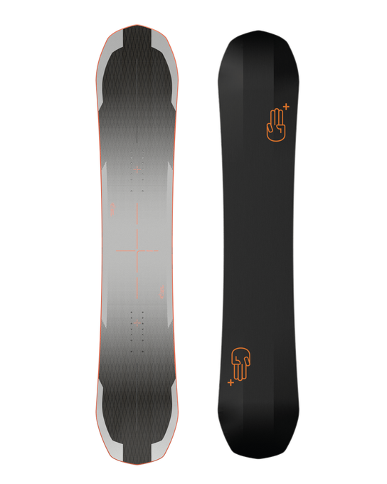 Snowboard Bataleon Goliath+ - 2024/25