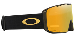 Goggles Oakley Line Miner Pro L 50th Anniversary/Prizm 24K Iridium + Additional lens Prizm Snow Iced Iridium - 2025/26
