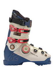 Ski boots K2 Recon 120 Boa - 2024/25