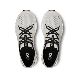 Men's shoes ON RUNNING Cloud X 4 Ivory/Black