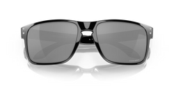 Sunglasses Oakley Holbrook XL Polished Black Prizm Black