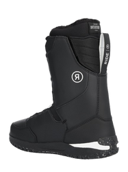 Snowboard boots Ride Lasso Black - 2025/26