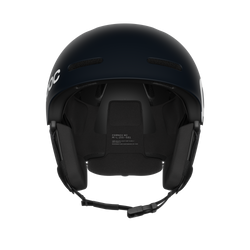 Helmet Kask POC Fornix BC Apatite Navy Matt - 2025/26