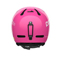 Helmet POC POCito Fornix MIPS Fluorescent Yellow/Green - 2025/26