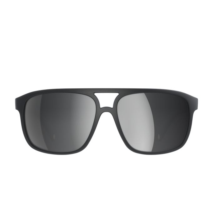 Sunglasses POC WILL Uranium Black/Hydrogen White - 2024/25