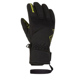 Handschuhe Ziener Lotar-Z GTX PR Glove Junior Unisex Black - 2025/26