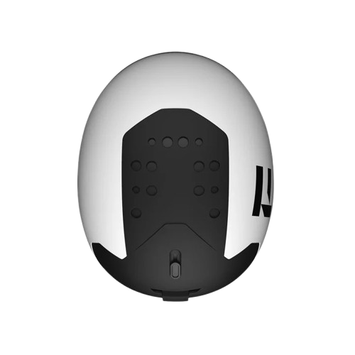 Skihelm Flaxta Deep Space  MIPS White/Black - 2025/26