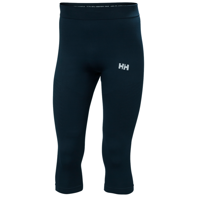 Thermal underwear Helly Hansen H1 Pro Seamless Graphene Pant Navy NSF - 2024/25