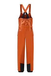 Ski pants Descente Marco Odermatt Bib Pants Ripen Orange - 2024/25