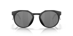 Sunglasses Oakley HSTN Metal Matte Black/Prizm Black Lenses