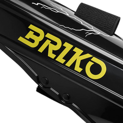 Briko Arm Guard Black/White - 2025/26