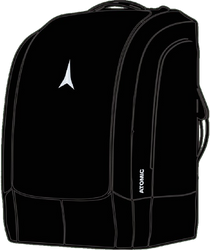 Backpack Atomic Redster Pack 60l Black - 2025/26