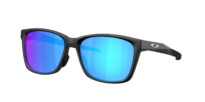 Sonnenbrille Oakley Paracord Matte Black Frame / Prizm Sapphire Lenses