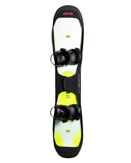 Snowboardtasche Capita Snowboard Sleeve - 2025/26