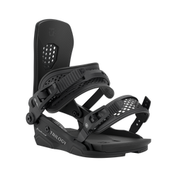 Snowboardbindungen Union Trilogy Black Woman - 2025/26