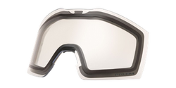 Replacement lens Oakley Fall Line M Repl Lens Prizm Clear - 2025/26