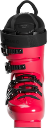 Ski boots Atomic Redster STR 1 LC Red Tension/Black – 2025/26