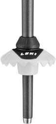 Poles LEKI Bold Lite S Black/Blue - 2025/26